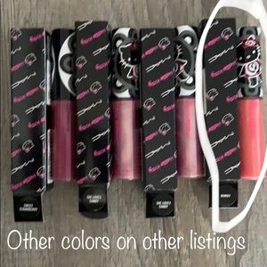 Hello Kitty Lip Gloss Mimmy